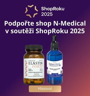 Podpořte nás v anketě ShopRoku 2025
