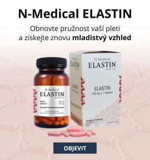 Elastin N-Medical 30 tobolek