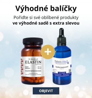 Výhodné balíčky