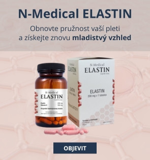 Elastin N-Medical 30 tobolek